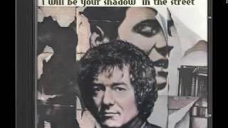 ALLAN CLARKE ( THE HOLLIES ) I WILL BE YOUR SHADOW IN THE STREET -- 1980