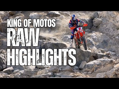 King Of Motos | Best Of King Of Motos | US Hard Enduro 2026