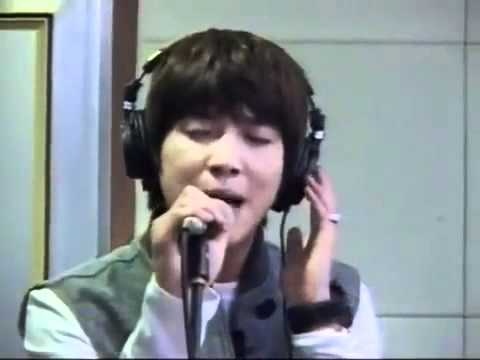 CNBlue-So Sick (ne-yo cover)