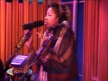Mark de Clive-Lowe  performing "Get Started" on KCRW