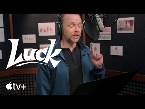 Thumbnail of the video: First Look