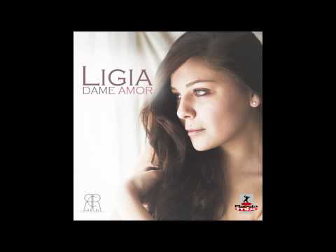 Ligia   Dame amor by Mr Alama