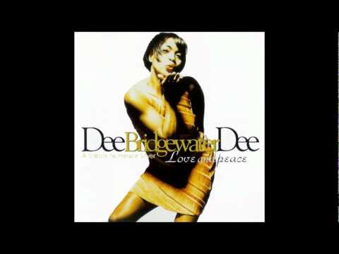 Dee Dee Bridgewater - The Jody Grind