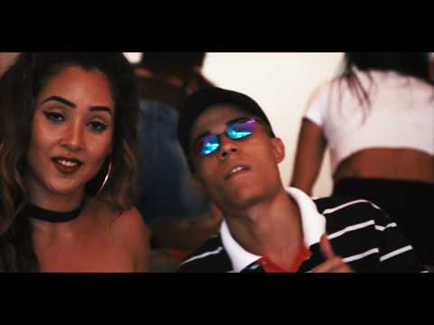 MC Renan e MC Luan - Se concentra Sentadinha (CJLOVEFILMES)