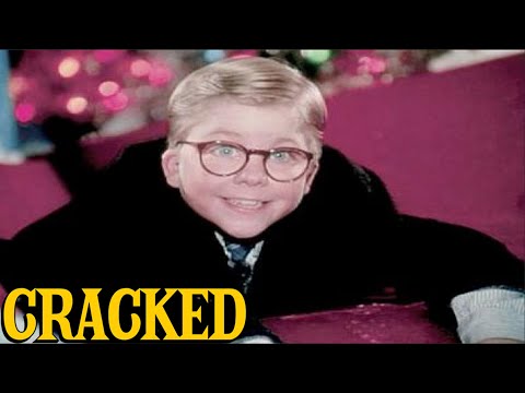 6 Beloved Christmas Movies With Horrible Secret Meanings | After Hours