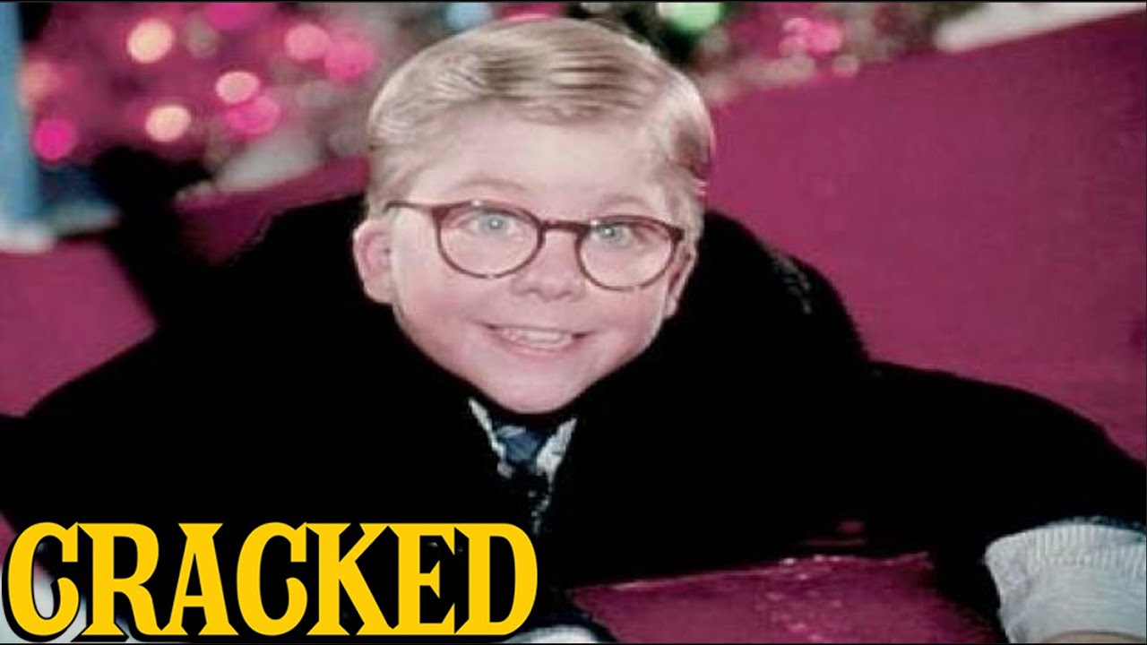 6 Beloved Christmas Movies With Horrible Secret Meanings | After Hours