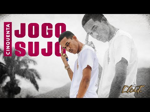 Cinquenta - Jogo Sujo (Prod. Mal Beats / Official Music Video)