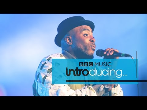 Jodie Abacus | BBC Introducing... Thursday Tip