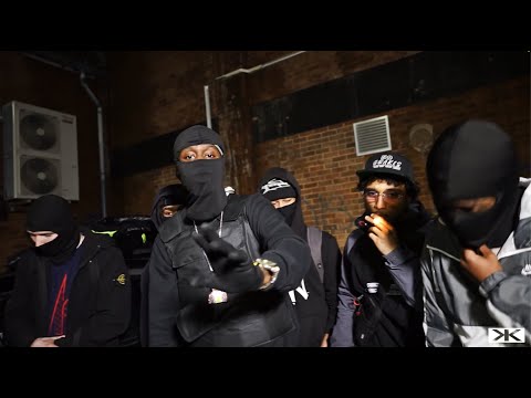 New World Cypher (Prod. Tootonesounds)