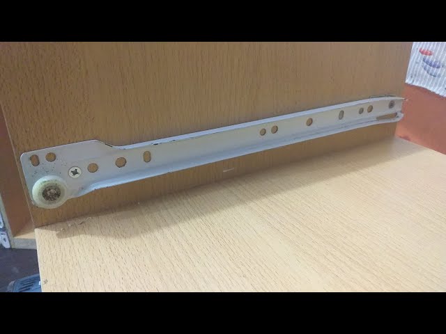 Vídeo relacionado con Links 30600300 Nils - Cajonera (36 x 40 x 65 cm, 6 cajones)