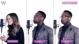 Highs & Lows - Hillsong Young & Free - Vocal Tutorial