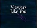 PBS Reading Rainbow Funding Credits 1991 1992 Opening HQ 60fps