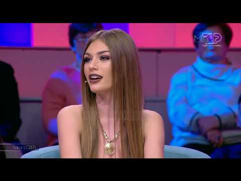 Top Show Magazine, 28 Mars 2018, Pjesa 4 - Top Channel Albania - Talk Show