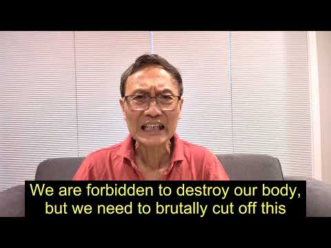 HELL WHERE "WORM DOES NOT DIE AND THE FIRE IS NOT QUENCHED”.