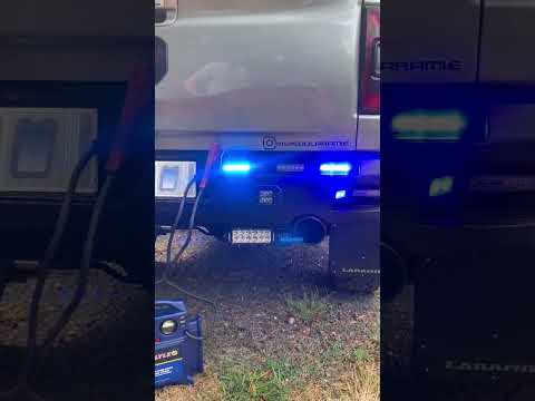 WHELEN VS. SPEEDTECHLIGHTS
