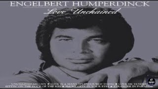 LOVE IS A MANY SPLENDORED THING- Engelbert Humperdinck
