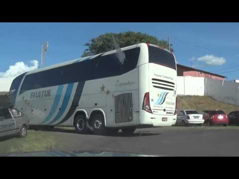 TV Novorizontino - Bastidores - Linense 2X2 Novorizontino