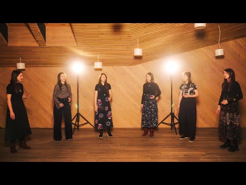 Petra Varallyay – Kaval Sviri (Bulgarian folk song)