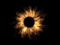 Затмение солнца( eclipse of the sun) 
