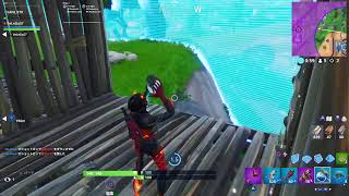 てきとーにやるFortnite！ [KTR]VANIチャンネル