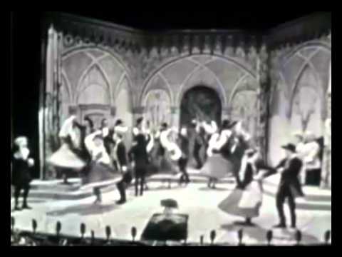 Ta veseli dan ali Matiček se ženi 2. del