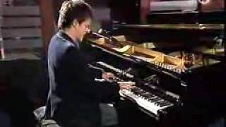 Jamie Cullum - What a Difference a Day Made