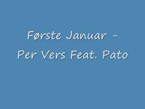 Video thumbnail for Første Januar
