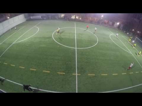 [ 2016 2017 ] 19°Giornata Spes MB Gorla Primo 5 1