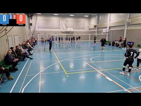 Ajo  - Passarit 19.10.2025