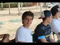 Santiago Hoyos Soccer Recruiting Video