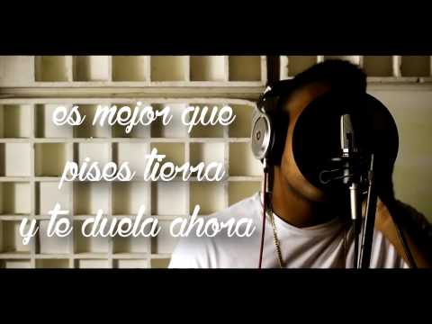 El Blopa - 2 Clases (Video Lyrics)