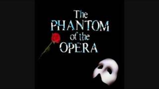 The Phantom of the Opera - Notes / Twisted Every Way  Original Cast Recording (18/23)