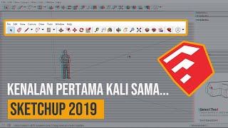 Download lagu Pengenalan Interface Sketchup 2019 - belajar sketchup 1 mp3 Download lagu Pengenalan Interface Sketchup 2019 - belajar sketchup 1 mp3