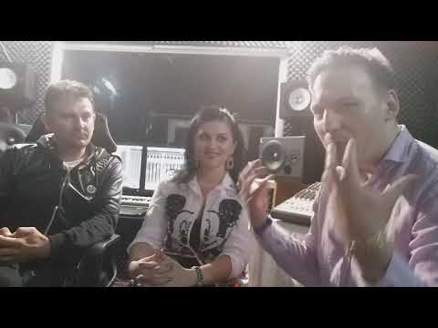 Interviu despre muzică cu Reyna Vox și Daniel Bobocel