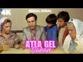 Atla Gel Şaban Türk Filmi | 4K ULTRA HD | Kemal Sunal | Nevra Serezli DEFAULT Thumbnail