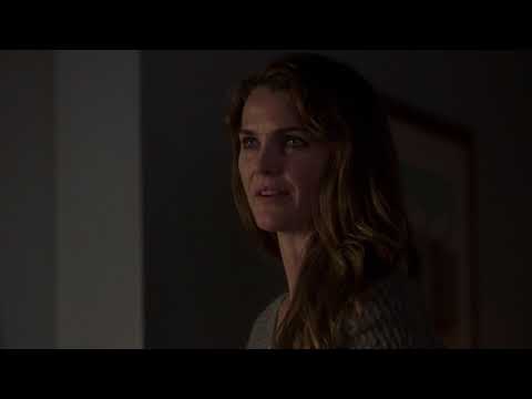 The Americans 6x01 - "It is finally getting to you"