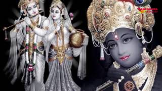 MADHURASTAKAM/ADHARAM MADHURAM/Rajkishore Gochhayat/Gitanjali Pradhan