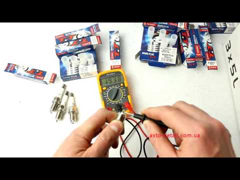DENSO Twin Tip (TT) W20TT, K20TT, Q20TT Spark Plugs: Unboxing and Review