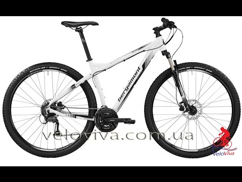 Горный велосипед Bergamont Revox 3.0 C1 (2016)