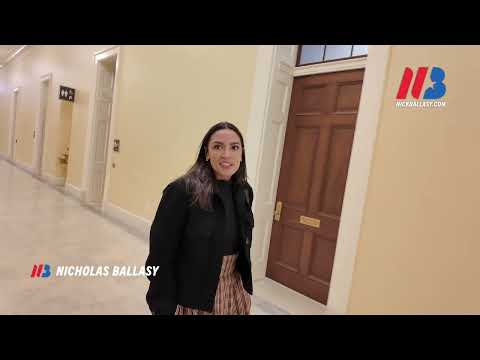 Rep. AOC responds to Republican criticism of Bad Bunny’s Super Bowl halftime show