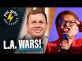 How Spencer Pratt Plans to Crush Woke Mayor Karen Bass in November | 6/3/26