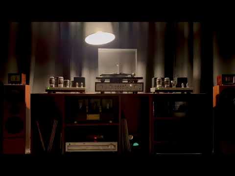 “Something in Your Eyes” - Dusty Springfield and Richard Carpenter