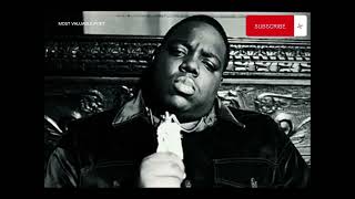 The Notorious B.I.G The Wickedest Freestyle | Biggie Smalls The Wickedest Freestyle 1994 RIP