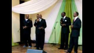 The Gospel Impressions