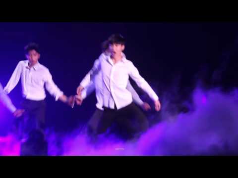 151007 EXO LAY - MYM