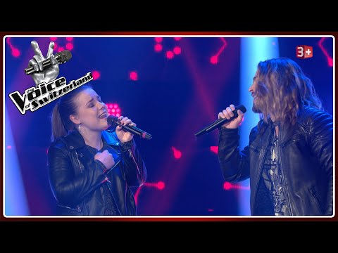 Die Battles 1 I The Voice of Switzerland 2020