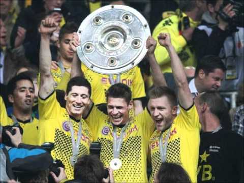 M.I.K.I. Der Muri & Jo Marie Dominiak - Meistersong 2012