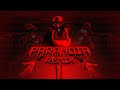 Paranoia (REMIX) - [FNF] Mario Madness V2 Mod