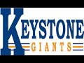 Keystone Baseball Vs Cairn May 9 2025 Full Game United East Final Four
