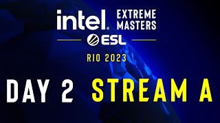 [CSGO] IEM Rio 2023 Day2